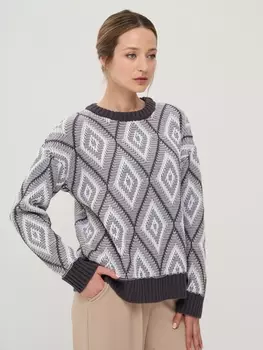 Кофты, джемперы Джемпер женский 9242-94180