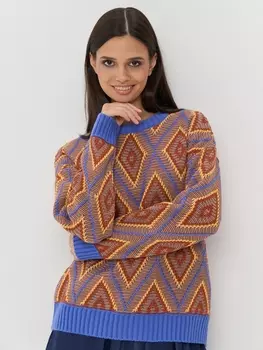 Кофты, джемперы Джемпер женский 9242-94180