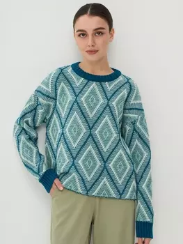 Кофты, джемперы Джемпер женский 9242-94180