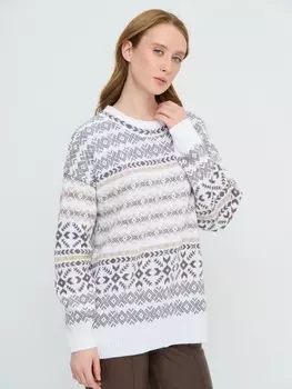 Кофты, джемперы Джемпер женский 9242-94183