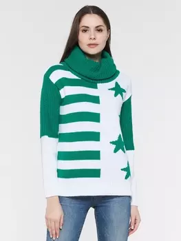 Кофты, джемперы Джемпер женский BY192-40012