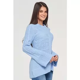 Кофты, джемперы Джемпер женский BY192-40013