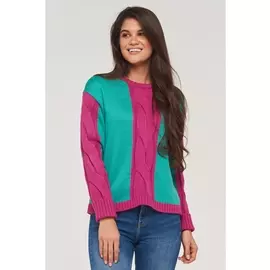Кофты, джемперы Джемпер женский BY192-40024