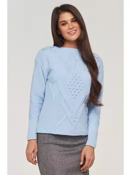 Кофты, джемперы Джемпер женский BY192-40041
