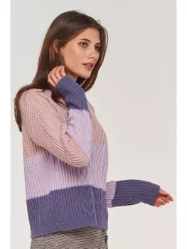 Кофты, джемперы Джемпер женский BY192-40043