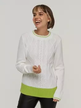 Кофты, джемперы Джемпер женский BY222-40076