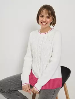 Кофты, джемперы Джемпер женский BY222-40076