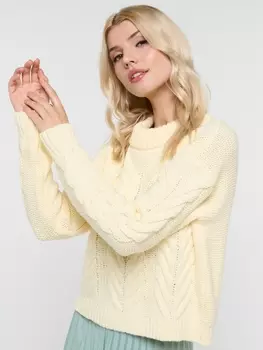 Кофты, джемперы Джемпер женский BY222-40091