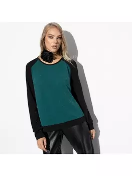 Кофты, джемперы Фантазия на тему (яркая)