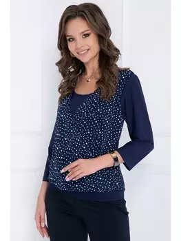 Кофты, джемперы ГАРДА (БЛУ)