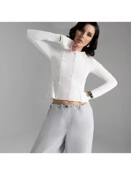 Кофты, джемперы Громкий тренд