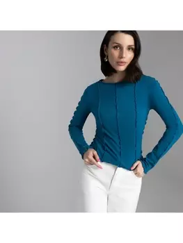 Кофты, джемперы Громкий тренд (mosaic blue)