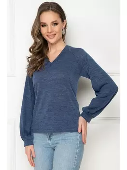 Кофты, джемперы КАНТИ (ГРЭЙ БЛУ)