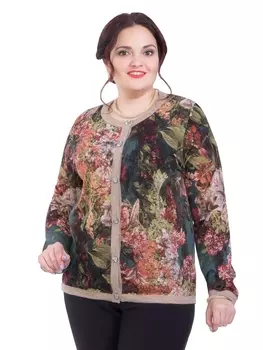 Кофты, джемперы Кардиган М5-3460/19