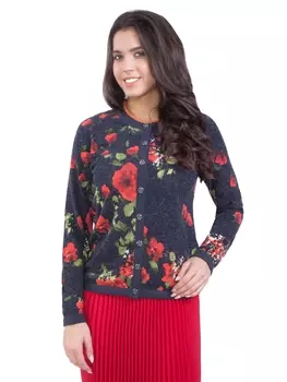 Кофты, джемперы Кардиган М5-3460/24