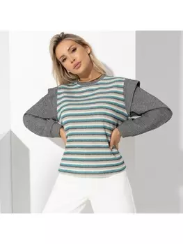 Кофты, джемперы Креативный подход (хит)