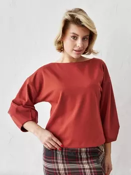 Кофты, джемперы Л11417-21 НСК