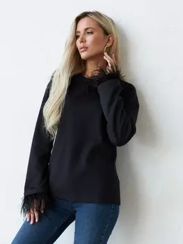 Кофты, джемперы Л5568 НСК