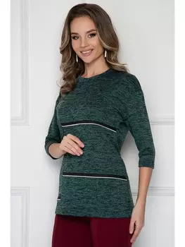 Кофты, джемперы ЛЕВАРО (ГРИН)