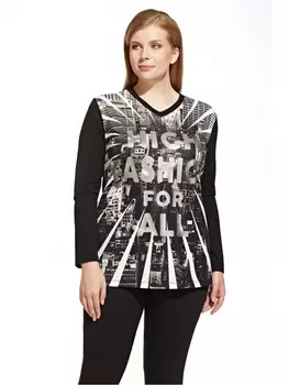 Кофты, джемперы Лонгслив арт.1813