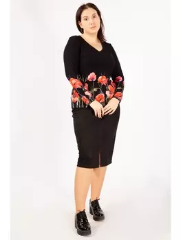 Кофты, джемперы Лонгслив Мила