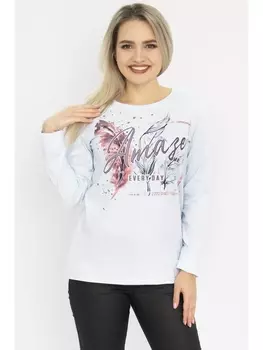 Кофты, джемперы Лонгслив Загадка