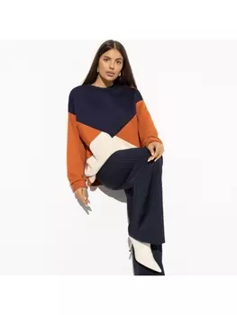 Кофты, джемперы Любимый образ (яркая)