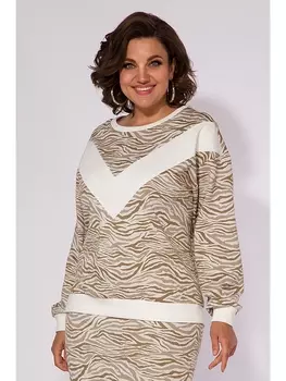 Кофты, джемперы М1210Д