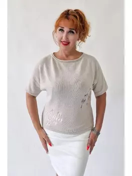 Кофты, джемперы М 3238