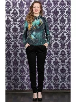 Кофты, джемперы М-70