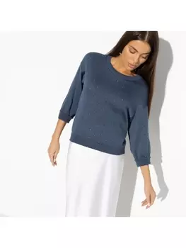 Кофты, джемперы Магнит для удачи (denim)