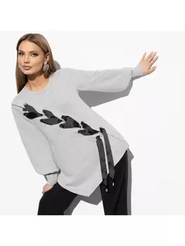 Кофты, джемперы Милая бунтарка (charm)