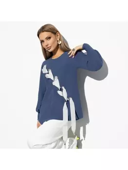 Кофты, джемперы Милая бунтарка (гламур)