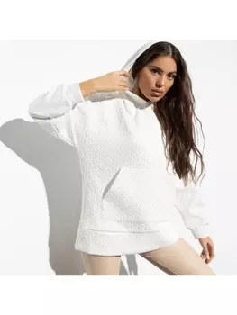 Кофты, джемперы Модные структуры