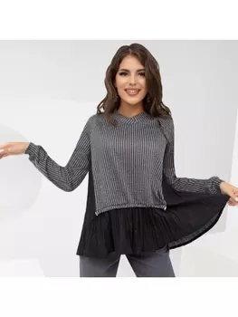 Кофты, джемперы Модный сиквел (кэжуал)