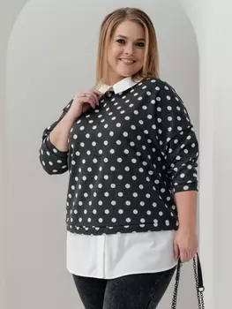 Кофты, джемперы НБ253-21