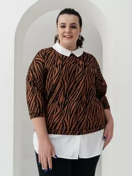 Кофты, джемперы НБ253-22