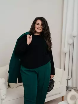 Кофты, джемперы НБ662-3