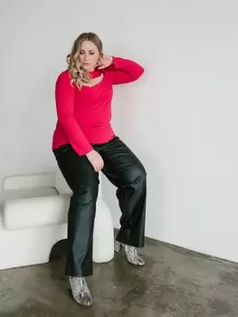 Кофты, джемперы НБ690-1