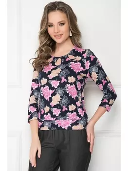 Кофты, джемперы ОЛЬВЕТО (ПИНК)