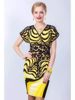 Кофты, джемперы Платье П2-1889