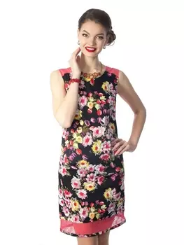 Кофты, джемперы Платье П2-2635