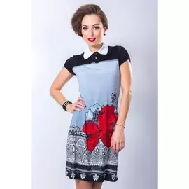 Кофты, джемперы Платье П3-1296