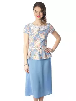 Кофты, джемперы Платье П3-2606