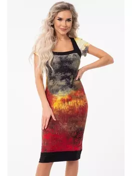 Кофты, джемперы Платье П3-2632