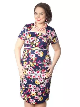 Кофты, джемперы Платье П3-2645