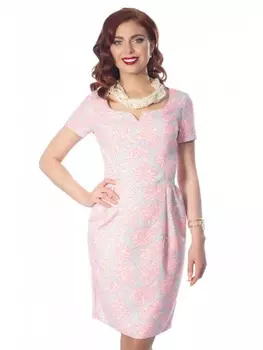 Кофты, джемперы Платье П3-2672