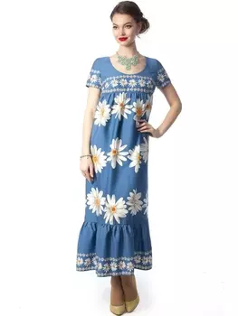 Кофты, джемперы Платье П3-2684