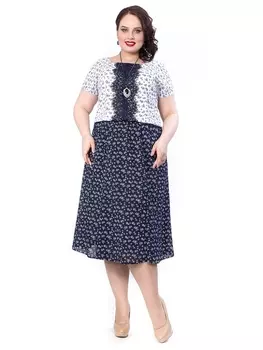 Кофты, джемперы Платье П3-2700/2