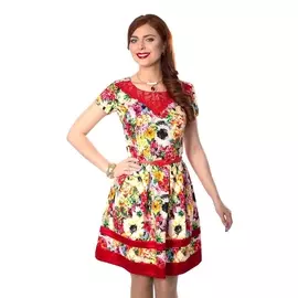 Кофты, джемперы Платье П3-2750